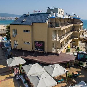 Hotel Star