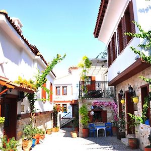 Villa Ephesus Hotel
