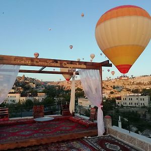 Lucky Cave Hotel Cappadocia