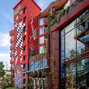 MeStyle Museum Hotel